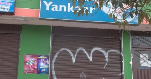 AUTOSERVICIO YANKAAR BOGOTÁ AUTOSERVICIO YANKAAR BOGOTÁ